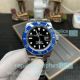 Clean Factory Replica Rolex Submariner Black Dial Blue Ceramic Bezel 41MM Watch (3)_th.jpg